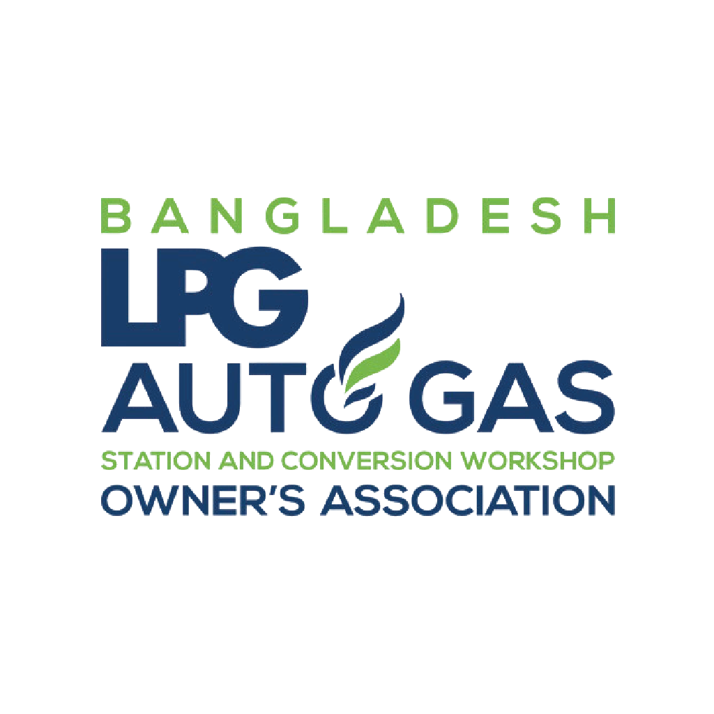 LPG Logo